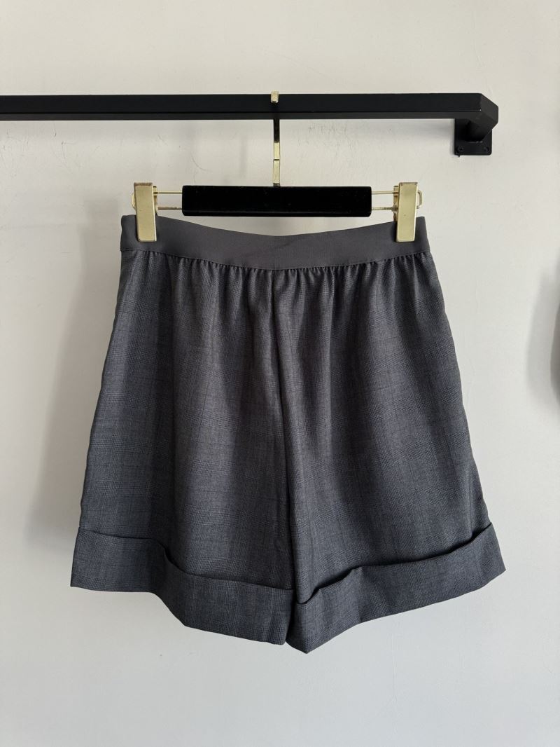 Miu Miu Short Pants